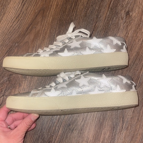 Saint Laurent trainer sneakers - Picture 4 of 12